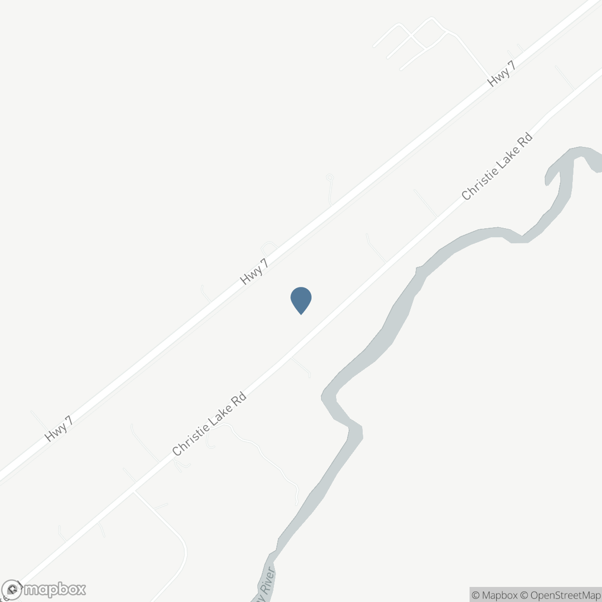 00 LOT 3 BRANDELLE LANE, Perth, Ontario K7H 3C6